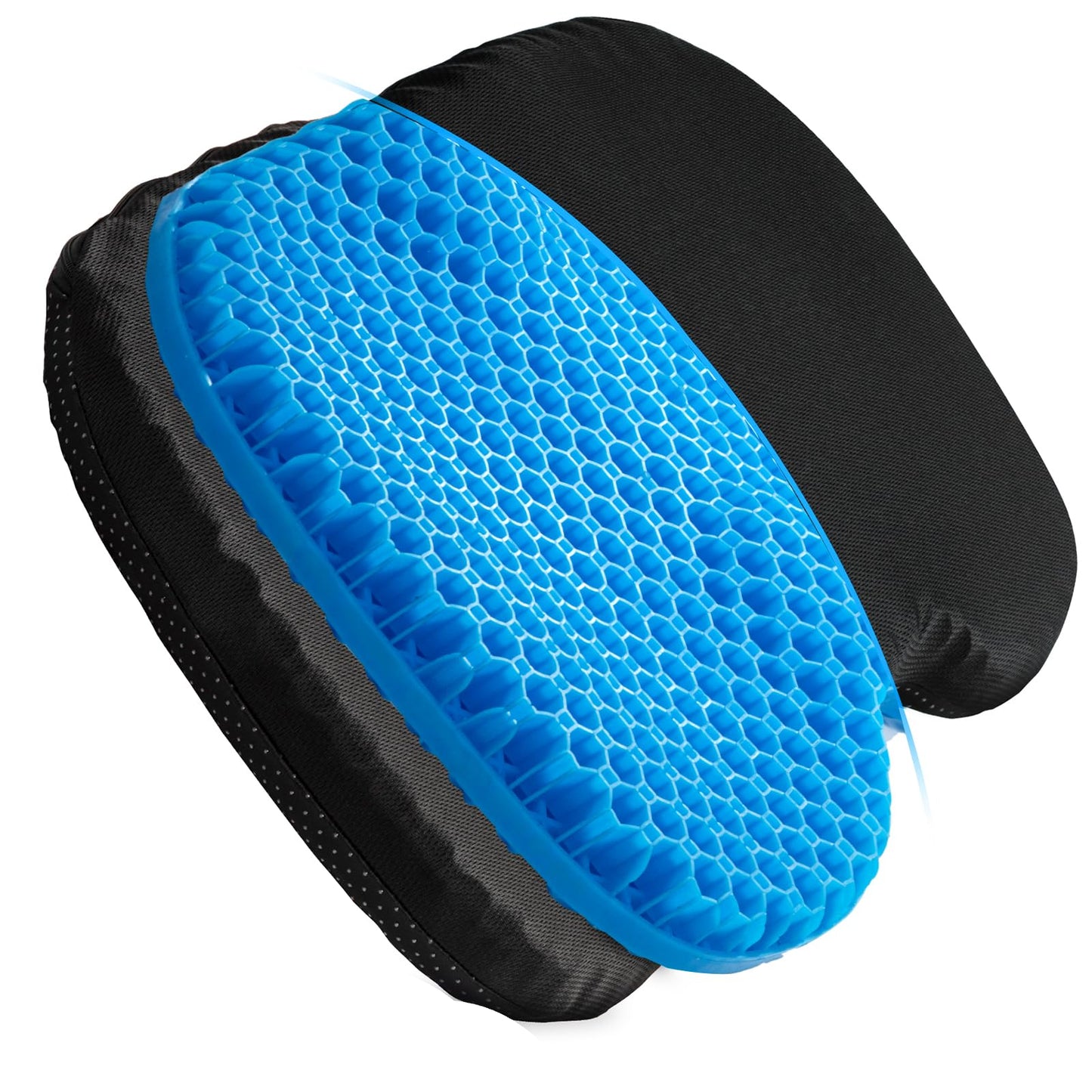 Vanguard Ergo Scout Comfort Cushion